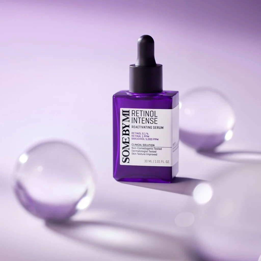 [retinol-intense-serum] SOME BY MI - Retinol Intensivo SERUM 30ml