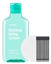 JUMISO - Blackhead Melting Softener Cotton Pad Set -Sebum Control Complete Kit