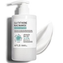 APLB - Glutathione Niacinamide Body Lotion 300 Ml