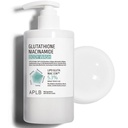 APLB - Glutathione Niacinamide Body Wash 300 Ml