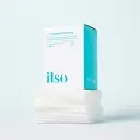ILSO - 1/3 Saving Cotton Pad 40 Pcs