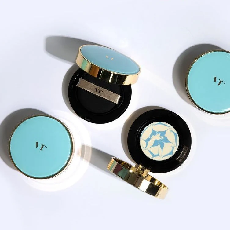 VT - Essence Sun Pact SPF50+ PA+++ - 11g