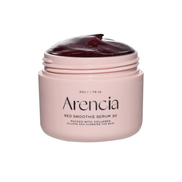Arencia - Fresh Red Smoothie Serum 30 50 G