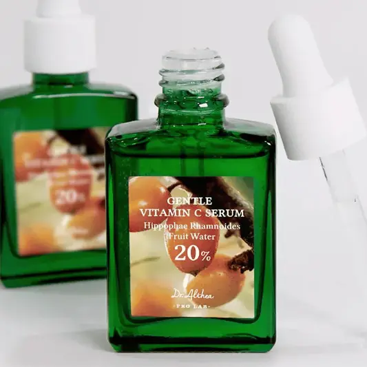 Dr. Althea - Gentle Vitamin C Serum 30 Ml