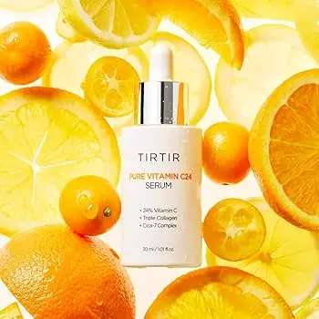 TIRTIR - Pure Vitamin C24 Serum - 30ml