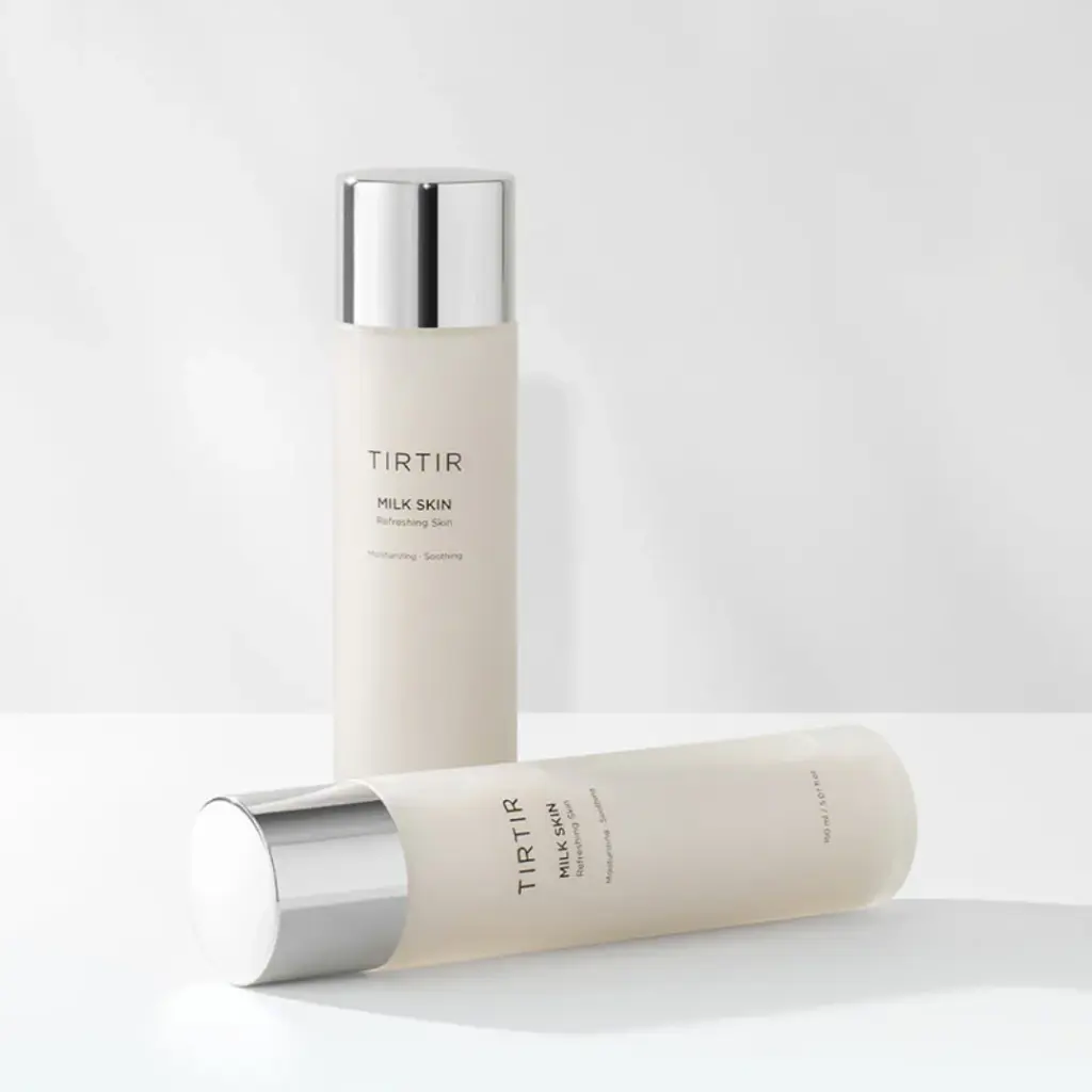 TIRTIR - MILK SKIN TONER 150ML