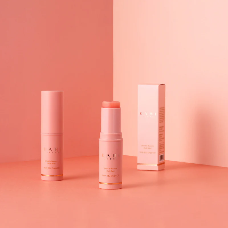 KAHI - Wrinkle Bounce Multi Balm (9g)