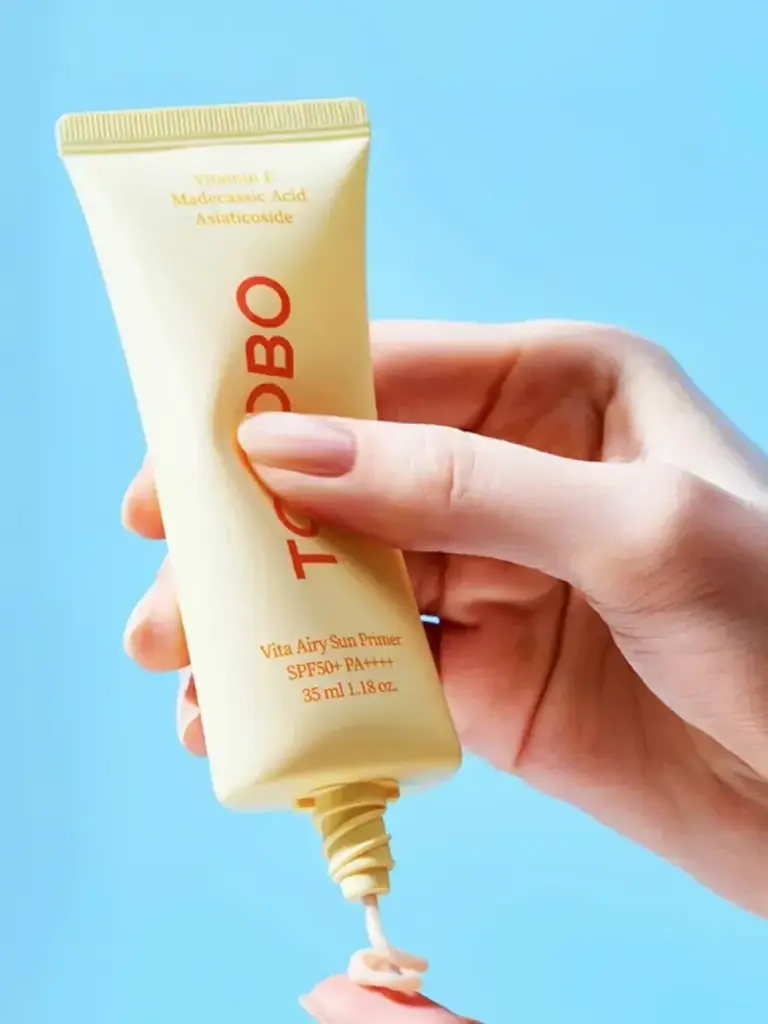 TOCOBO - Vita Airy Sun Primer - 35ml