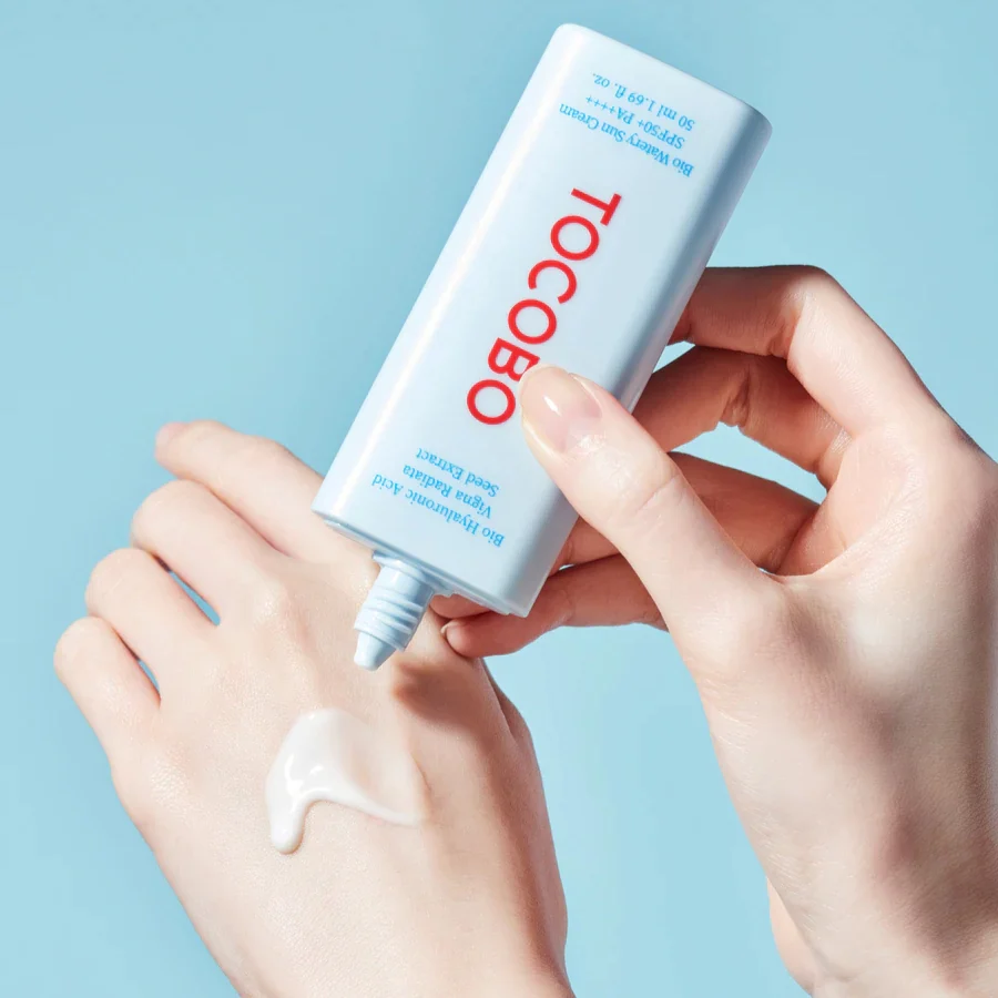 TOCOBO - Bio Watery Sun Cream SPF50+ Pa++++ | Size: 50ml