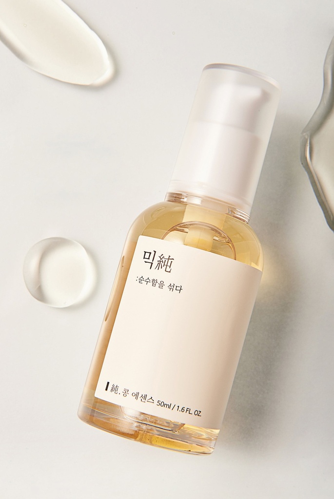 Mixsoon - Bean Essence 50ml