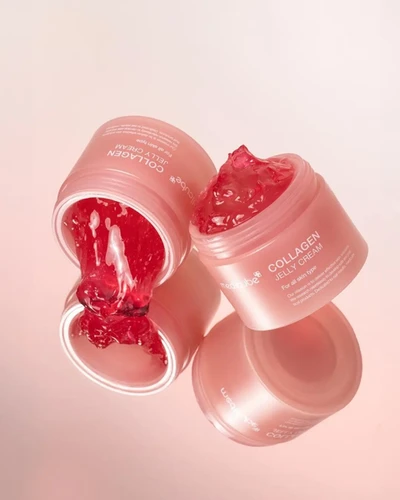 Medicube - Collagen Jelly Cream 110ml