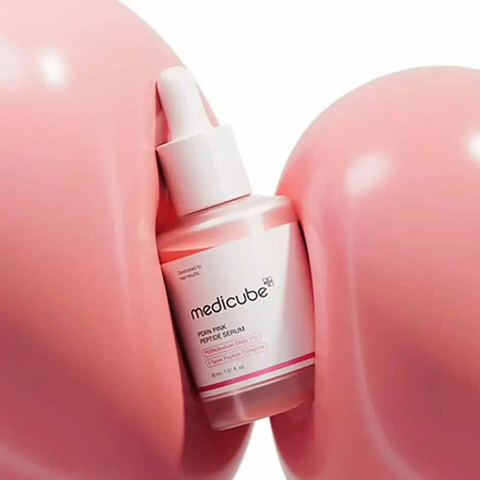 Medicube - PDRN Pink Peptide Serum 30 Ml