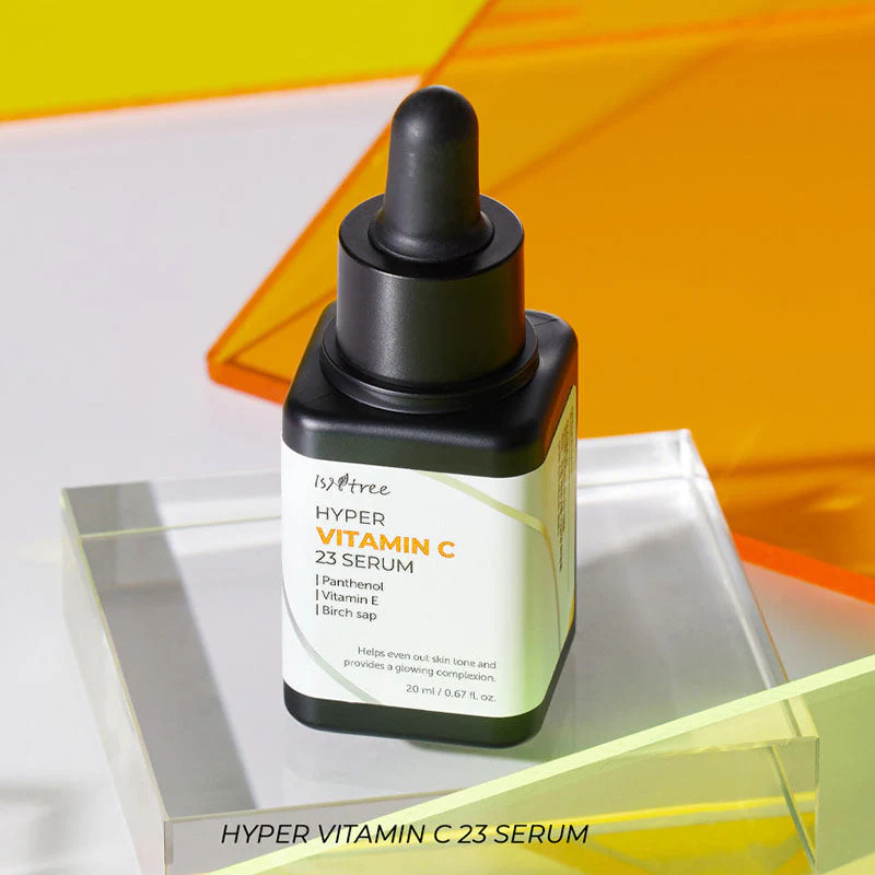 Isntree - Hyper Vitamin C 23 Serum - 20ml