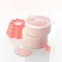 Abib - PDRN Retinal Eye Patch Glow Jelly - 84g/60pcs