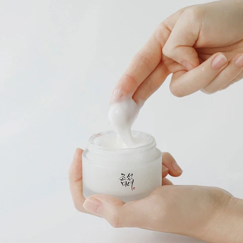 BEAUTY of JOSEON - Dynasty Cream - 50ml