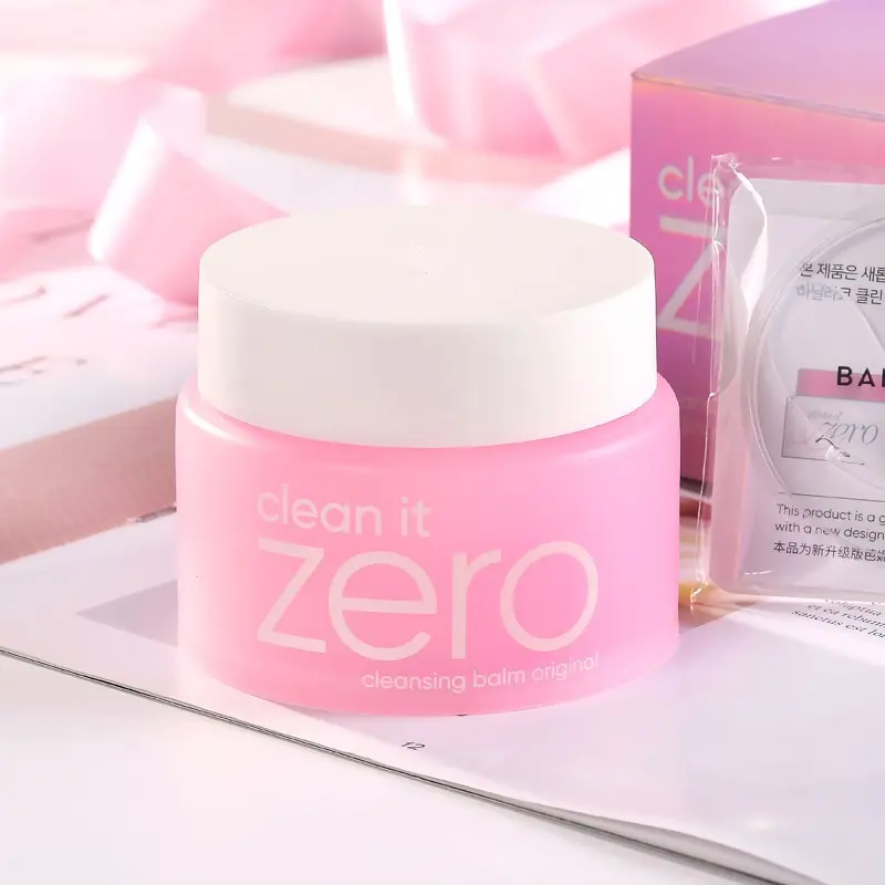 Banila Co - Clean It Zero Original Cleansing Balm - 3.4oz 100ml