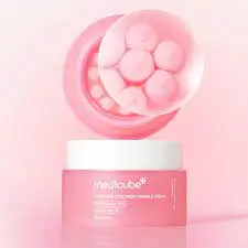 Medicube - PDRN Pink Collagen Capsule Cream - 55g