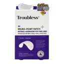 Troubless - Micro-point patch retinol + adenosina 4 patch