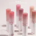 Romand - Glasting Melting Balm - 3.5g - 05 Nougat Sand