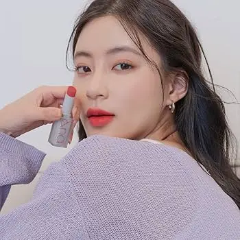 Romand - Zero Matte Lipstick - Red Carpet