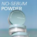 Innisfree - No-Sebum Mineral Powder (New Version) - 5g
