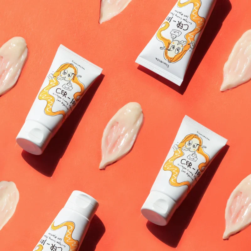 Elizavecca - CER-100 Collagen Coating Protein Ion Injection 50 Ml