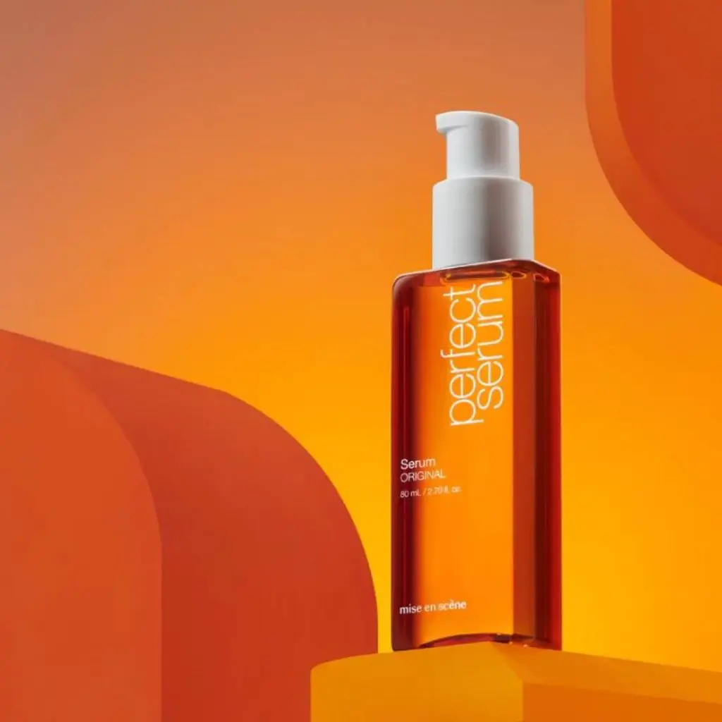 Miseenscéne - Perfect Serum Original - 80ml