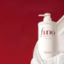 Shiseido - Fino Premium Touch Moist Shampoo (550ml)