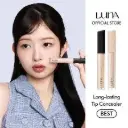 LUNA - Long Lasting Tip Concealer Cover Fit - 04 Sand