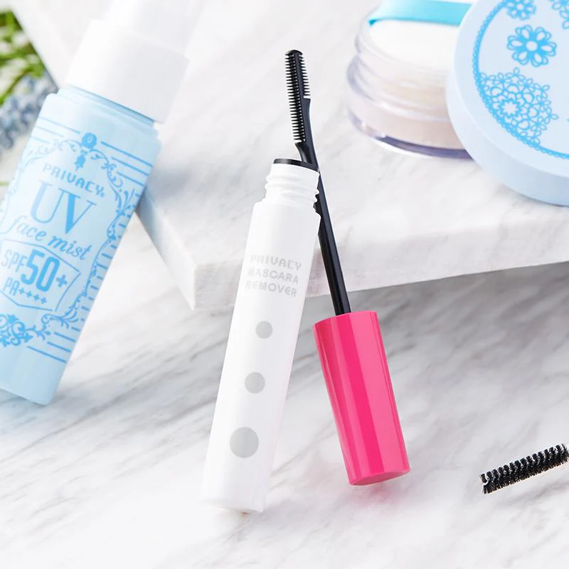 Kokuryudo - Privacy Mascara Remover 6mL