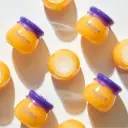 FRUDIA - Blueberry Hydrating Honey Lip Balm - 10ml