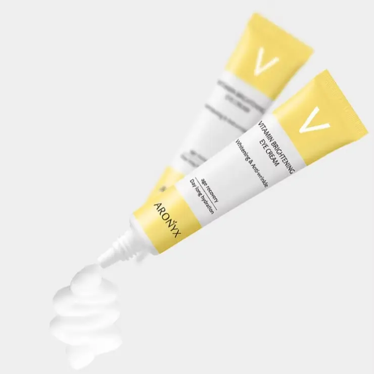 Medi Flower - Aronyx Vitamin Brightening Eye Cream - 40ml