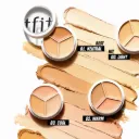 TFIT - Cover up Pro Concealer - 15g - 01 Neutral