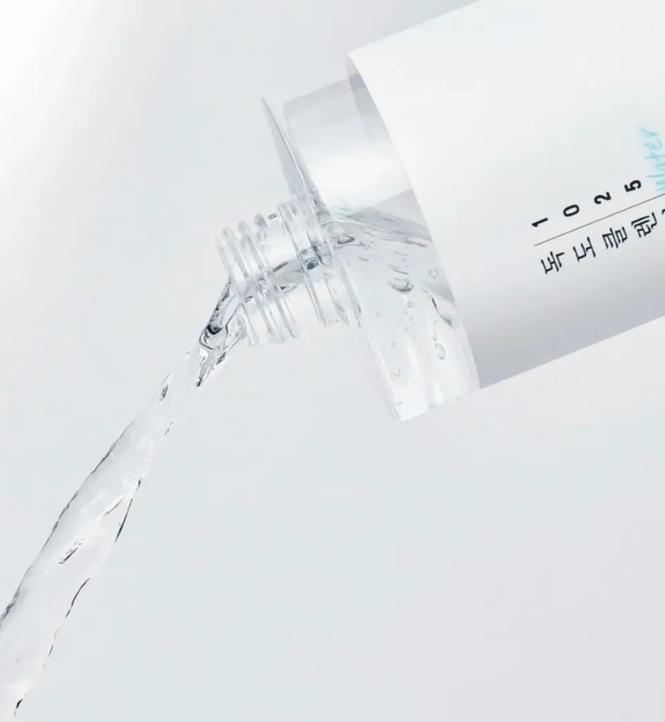 Round Lab - 1025 Dokdo Cleansing Water - 400ml
