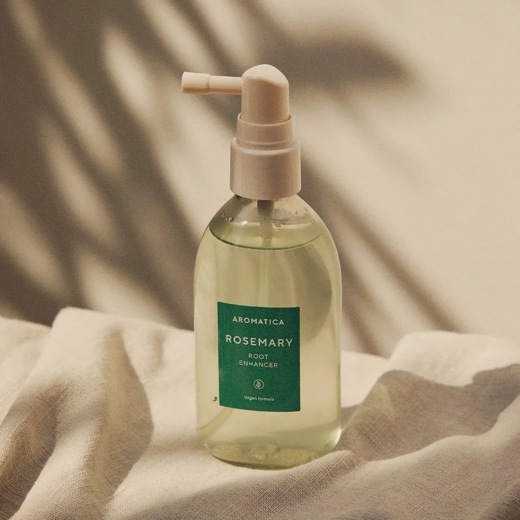 Aromatica - Rosemary Root Enhancer (new) - 100ml