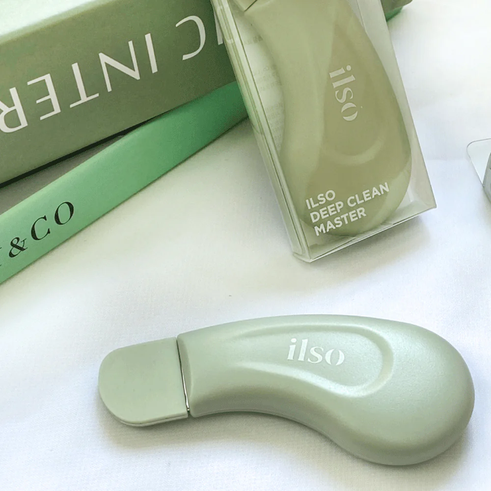 Ilso - Deep Clean Master 1 Pcs