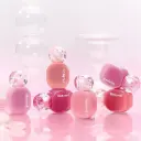 Lilybyred - Balming Dewy Tint - 6 Colors #06 Topping Cherry