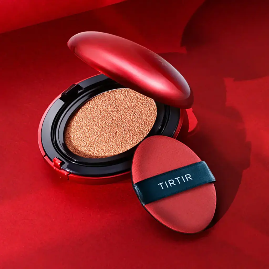 TirTir - Mask Fit Red Cushion- 18g - 33N Macchiato