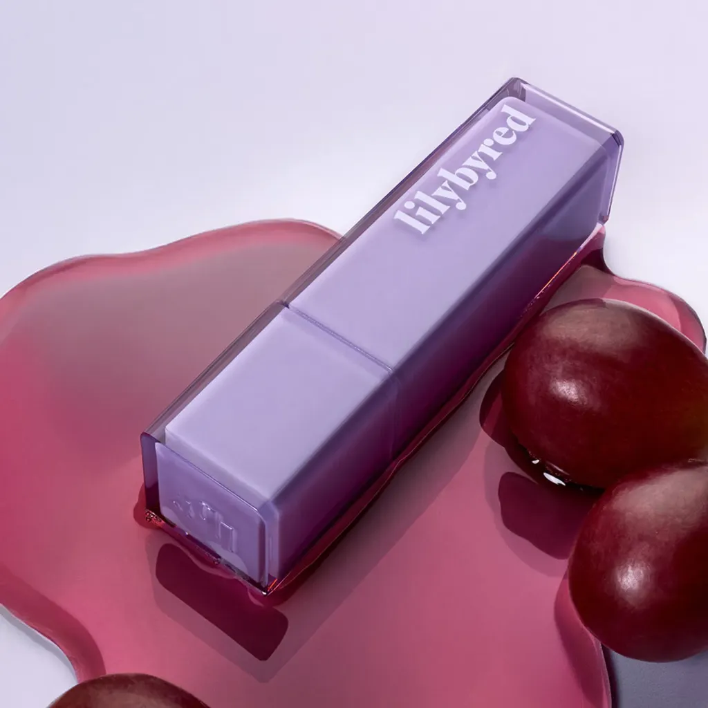 Lilybyred - Bloody Liar Coating Tint - 07 Daring Cherry