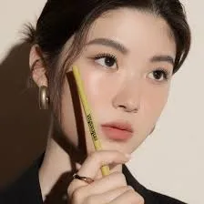 Unleashia - Shaper Defining Eyebrow Pencil - 0.025g - No.2 Kraft Brown