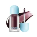 TOCOBO - Juicy Berry Plumping Lip Oil - 8 Colors #03 Black Cherry