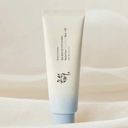 BEAUTY of JOSEON - Relief Sun Aqua-fresh Rice + B5 SPF50+ PA++++ - 50ml