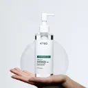 ANUA - Heartleaf Pore Control Cleansing Oil (Mild) 200ml