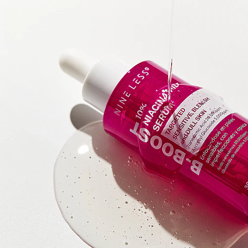 NINE LESS - B-Boost 10% Niacinamide Serum - 30ml