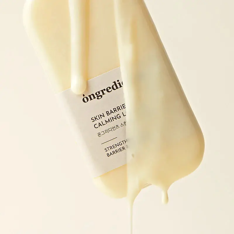 Ongredients - Skin Barrier Calming Lotion - 220ml