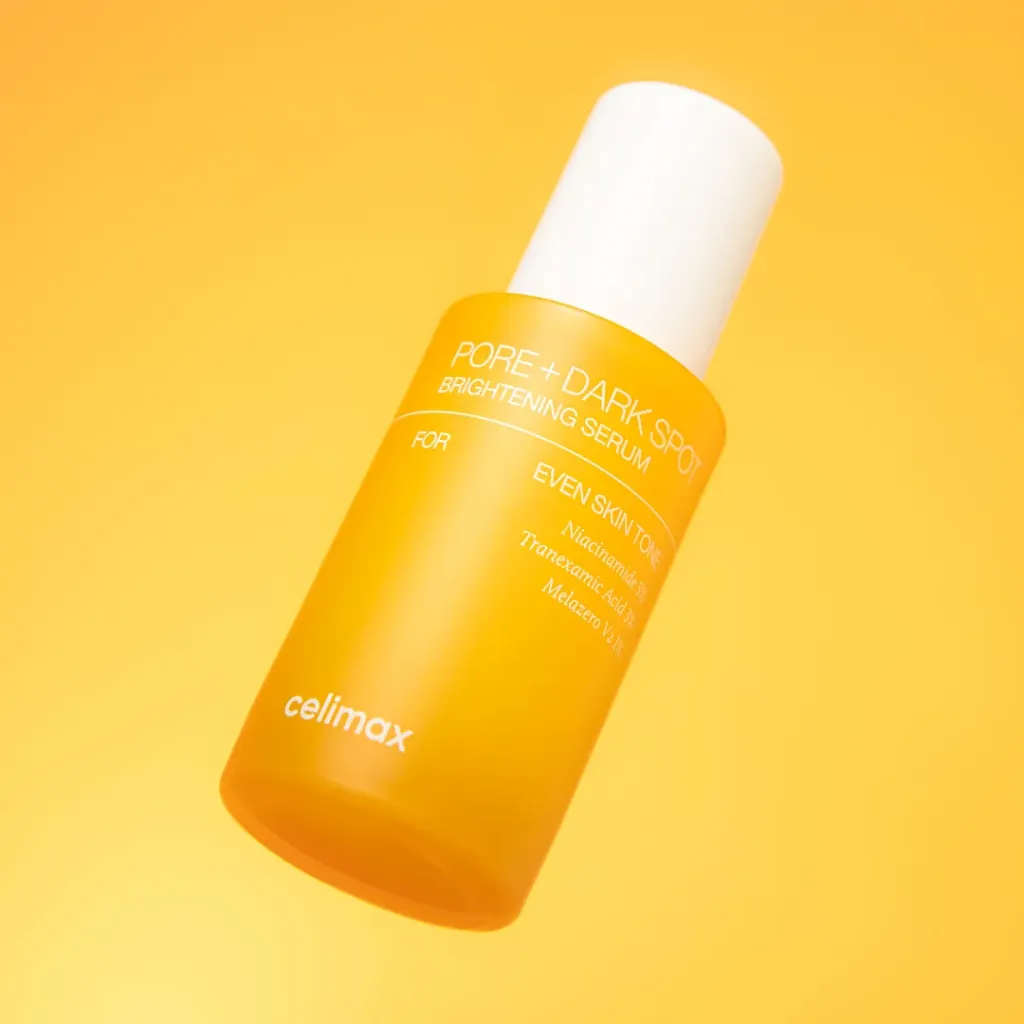 Celimax - Pore+Dark Spot Brightening Serum - 30ml
