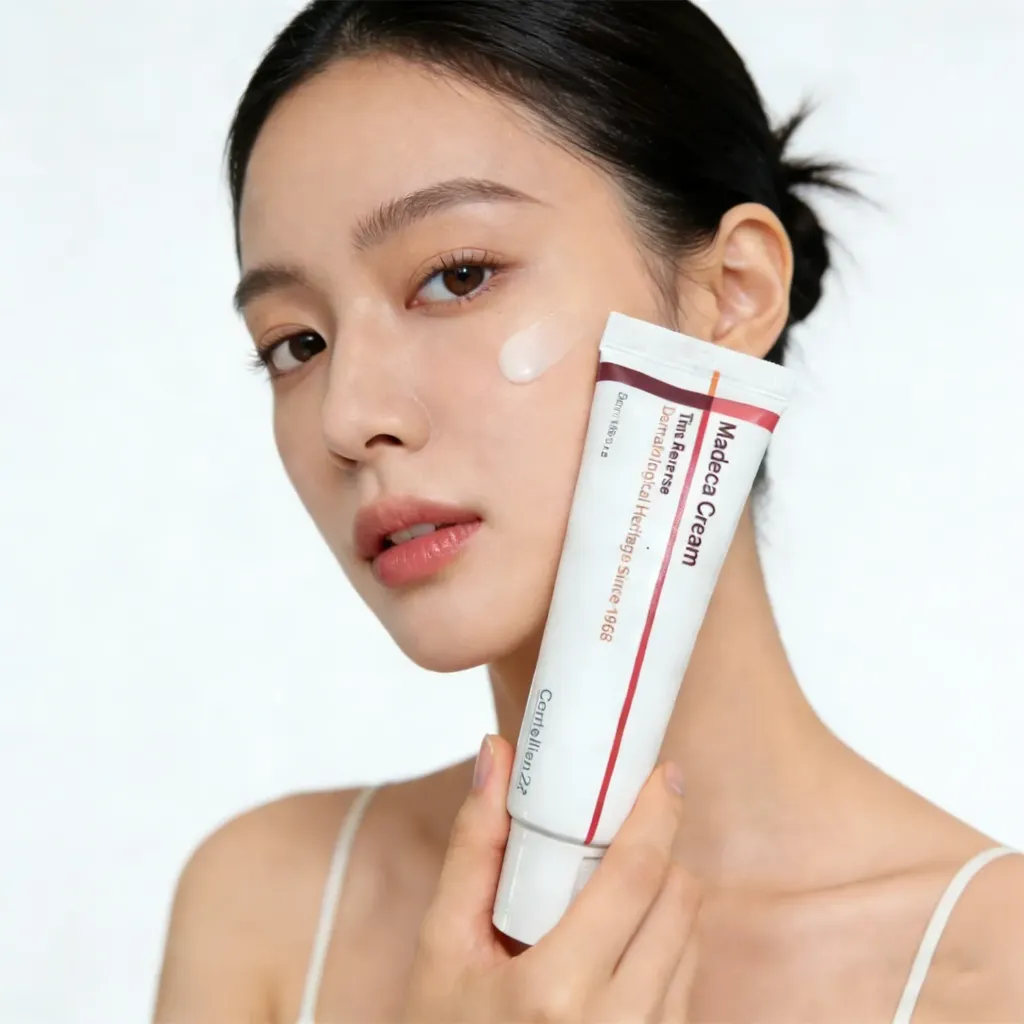 Centellian24 - Madeca Cream Time Reverse (Season7) - 50ml