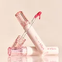 Romand - Glasting Color Gloss - 4g - 08 Cherry up