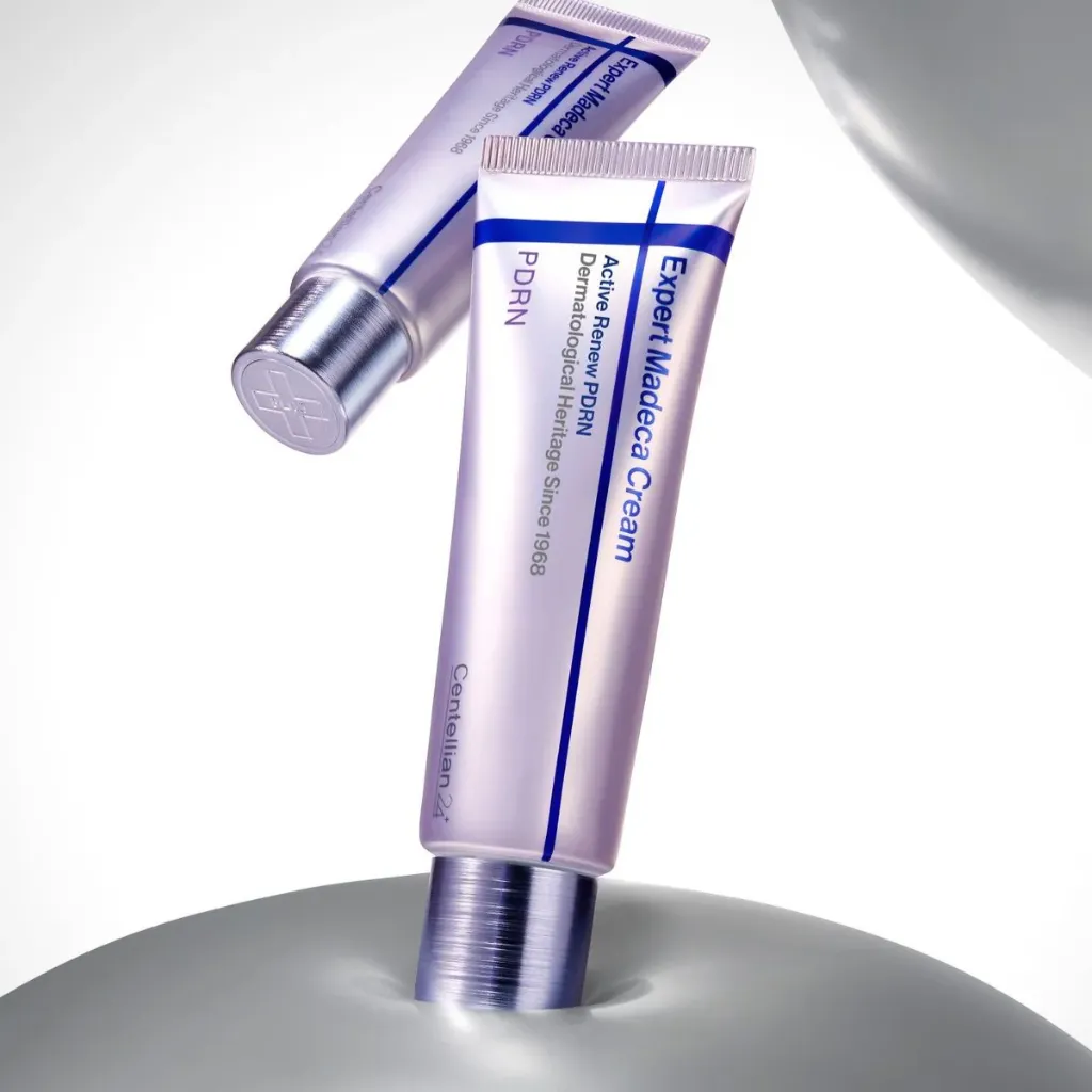 Centellian24 - Expert Madeca Cream Active Renew PDRN - 50ml