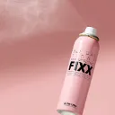 so natural - All day tight make up setting fixx